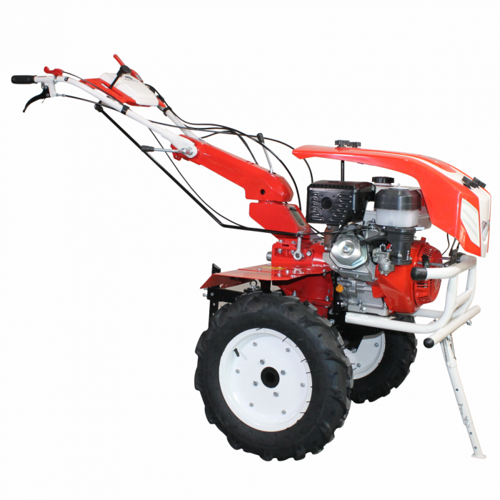 BISONTE BTA-13SG Motocultor 13 CP, 2+1, benzina [3]