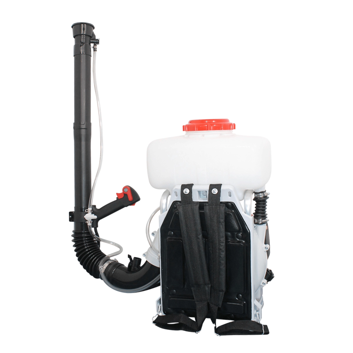 BISONTE BTA-MD600Y Atomizor 3,4 cp, pompa booster, inaltime de lucru 12 m [3]