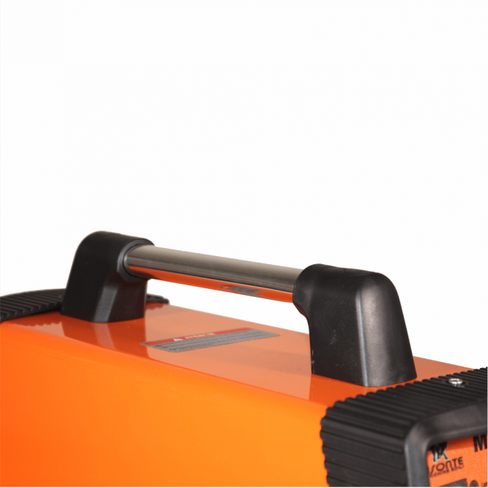 BISONTE MMA-160 Aparat de sudura tip invertor [6]