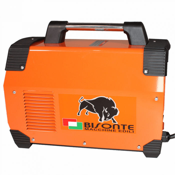 BISONTE MMA-160 Aparat de sudura tip invertor [2]