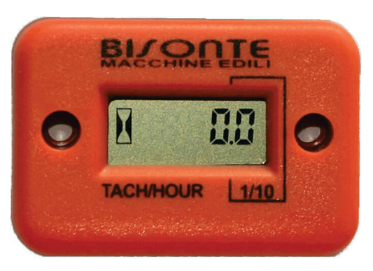 BISONTE MTA400-L Taietor de beton/asfalt, motor Loncin G270F, benzina, disc 400 mm [2]