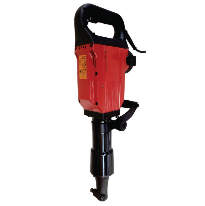 BISONTE XP-G65BC Ciocan demolator 2000W, 55j, 1400 bpm [4]