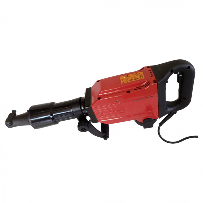 BISONTE XP-G65BC Ciocan demolator 2000W, 55j, 1400 bpm [3]
