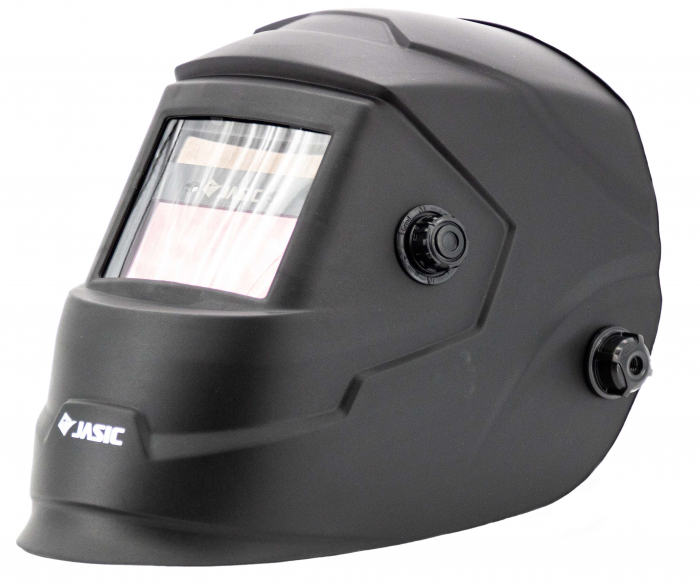 BLACK - Masca de sudura cu cristale lichide 9-13 Jasic [2]