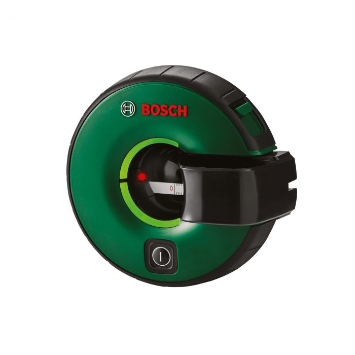 Bosch Atino Nivelă laser cu linii 1.5m, [1]