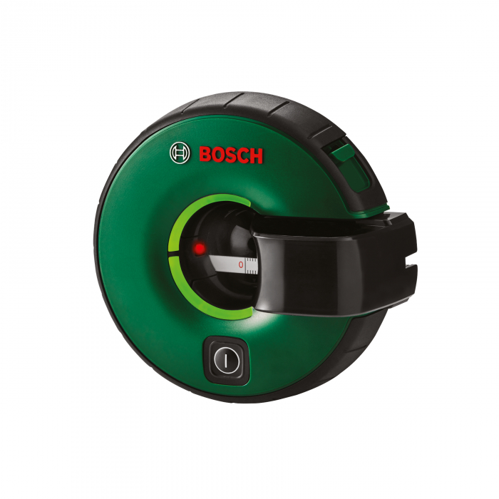 Bosch Atino Set Nivela laser cu linii, 650nm, 1.7m [1]