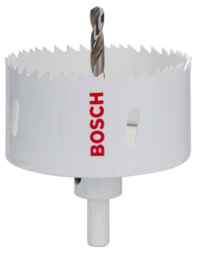 Bosch Carota Bimetal HSS 83mm [1]