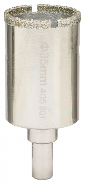 Bosch Carota diamantata 35mm [1]