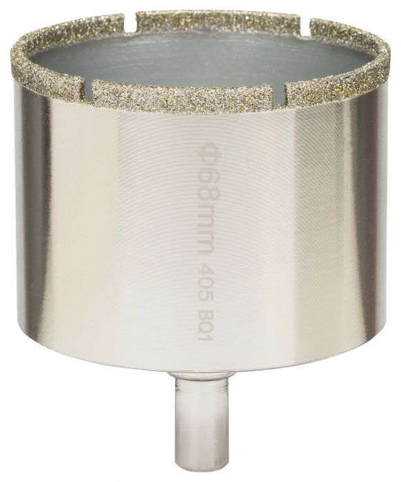 Bosch Carota diamantata 68mm [1]