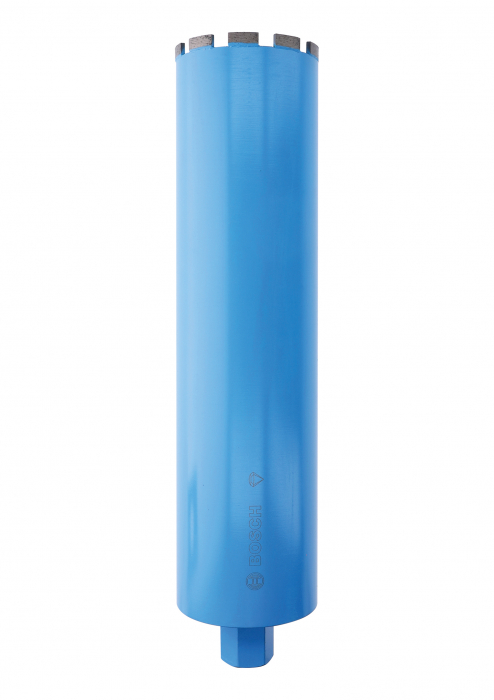 Bosch Carota diamantata Best for Concrete Ø 132x450 mm, 1 1/4"UNC [1]