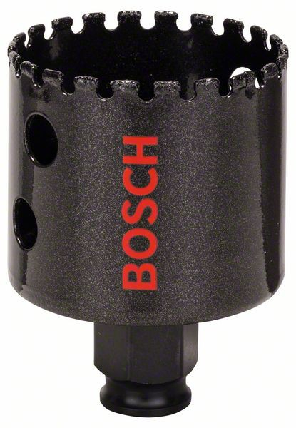 Bosch Carota diamantata Diamond pentru Ceramica Dura, 51mm [2]