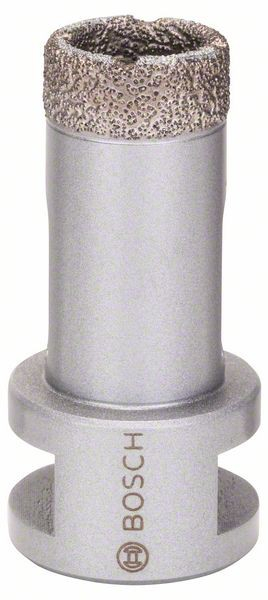 Bosch Carota diamantata Dry Speed Best for Ceramic pentru gaurire uscata, 22x35mm [2]