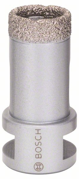 Bosch Carota diamantata Dry Speed Best for Ceramic pentru gaurire uscata, 25x35mm [2]