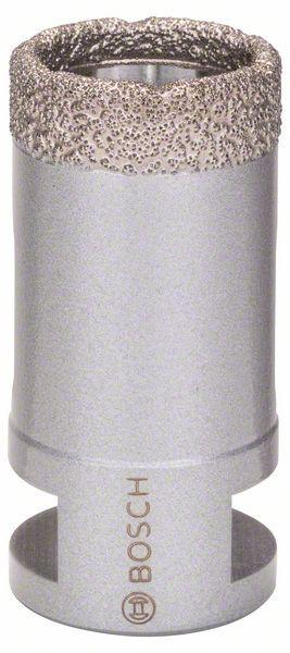 Bosch Carota diamantata Dry Speed Best for Ceramic pentru gaurire uscata, 30x35mm [2]