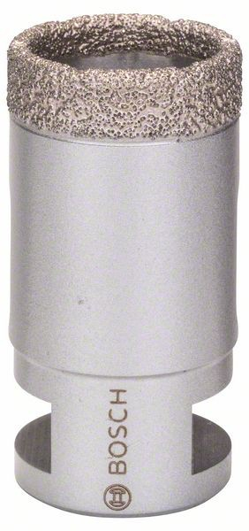 Bosch Carota diamantata Dry Speed Best for Ceramic pentru gaurire uscata, 32x35mm [2]