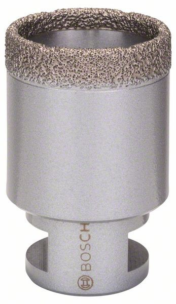 Bosch Carota diamantata Dry Speed Best for Ceramic pentru gaurire uscata, 40x35mm [2]