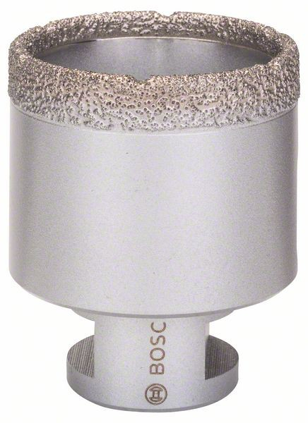 Bosch Carota diamantata Dry Speed Best for Ceramic pentru gaurire uscata 51x35mm [1]