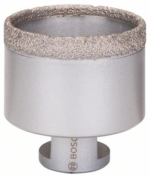 Bosch Carota diamantata Dry Speed Best for Ceramic pentru gaurire uscata, 60x35mm [2]