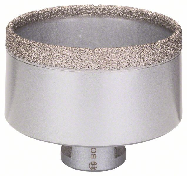 Bosch Carota diamantata Dry Speed Best for Ceramic pentru gaurire uscata, 83x35mm [2]