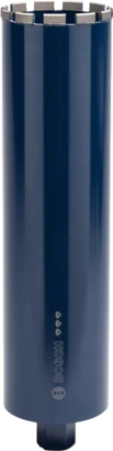 Bosch Carota diamantata Ø 127x450 mm, 11 segmente,  11.5mm,   1 1/4" UNC [1]