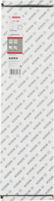 Bosch Carota diamantata Ø 127x450 mm, 11 segmente,  11.5mm,   1 1/4" UNC [2]