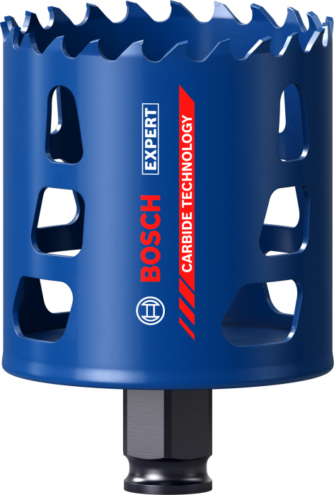 Bosch Carota Expert Tough Material 60x60mm [1]
