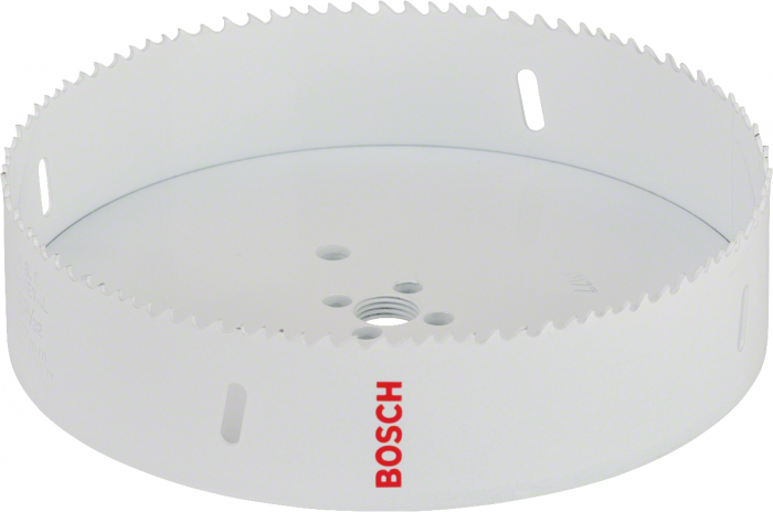 Bosch Carota HSS-Bimetal pentru adaptor standard 177x44mm [1]
