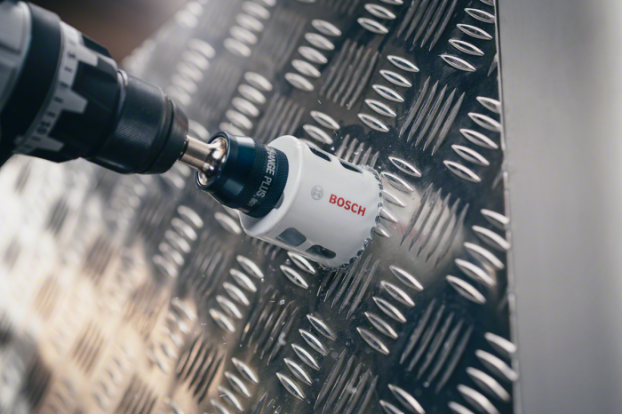 Bosch Carota Progressor 35mm [3]