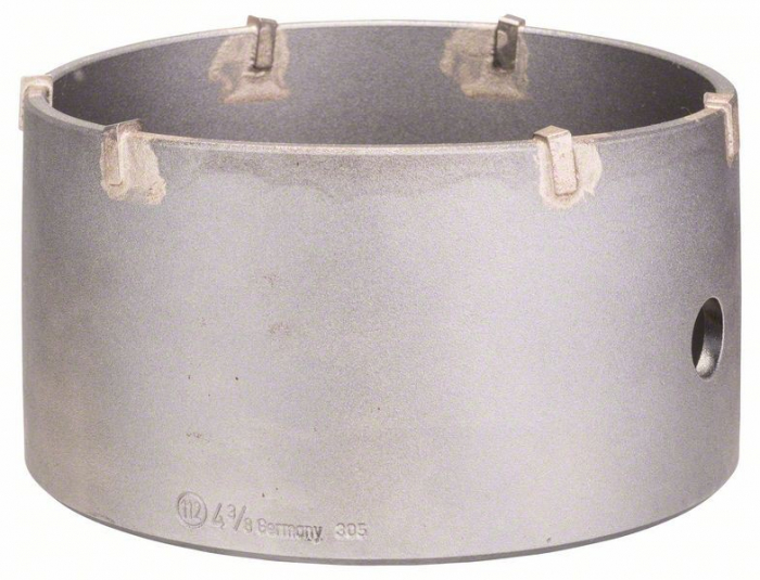 Bosch Carota SDS Plus-9 112mm, 112x50x72mm, 6 [2]