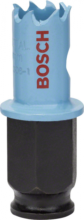 Bosch Carota SheetMetal 16x20mm [1]