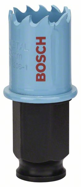 Bosch Carota tabla 22mm [1]