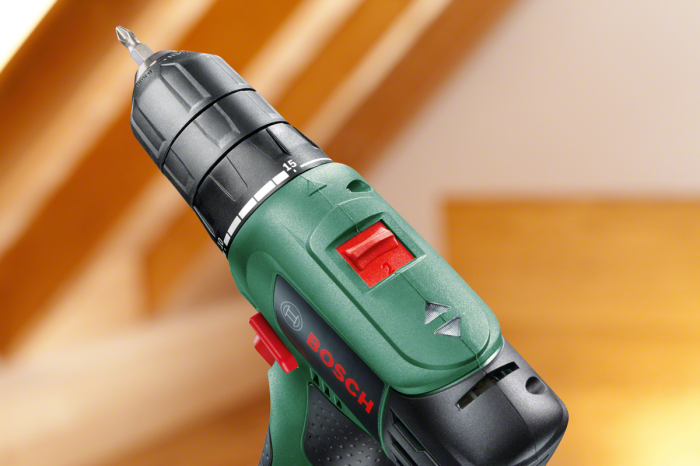 Bosch Easy Drill 1200 Masina de gaurit si insurubat LiIon 12V, 1650 rpm, 2 viteze [3]