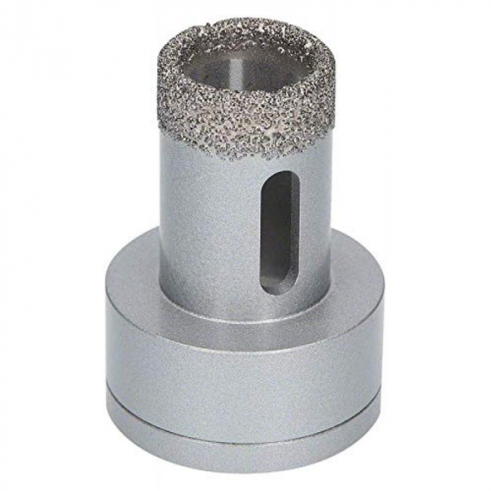 Bosch Freza diamantata X-LOCK Best for Ceramic Dry Speed 30x35mm [1]