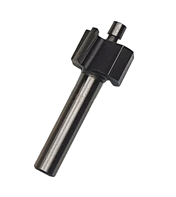 Bosch Freza HSS 23.8mm cu coada de 8mm [1]