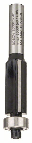 Bosch Freza pentru frezare coplanara laminata, 8mm, D1 12.7mm, L 25.4mm, G 68mm 8 [2]