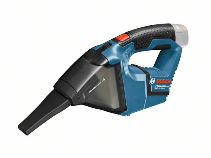 Bosch GAS 12V (solo) Aspirator fara acumulator in set [1]