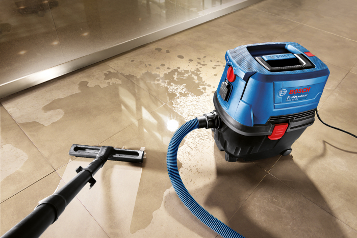 Bosch GAS 15 PS Aspirator, 1100 W, 10 L [3]