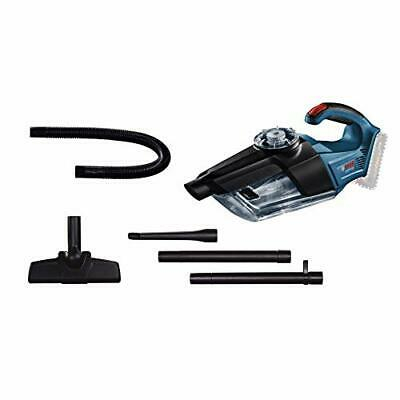 Bosch GAS 18V-1 (solo) Aspirator 18V fara acumulator in set [1]