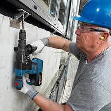 Bosch GBH 18V-26 F (solo) Ciocan rotopercutor brushless, Li-Ion, 2.6J, fara acumulator in set [2]