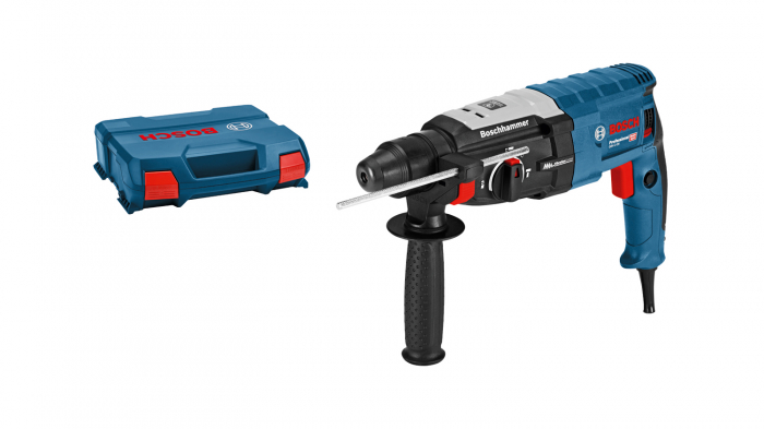 Bosch GBH 2-28 Ciocan rotopercutor, 880W, 3.2J, SDS Plus [2]