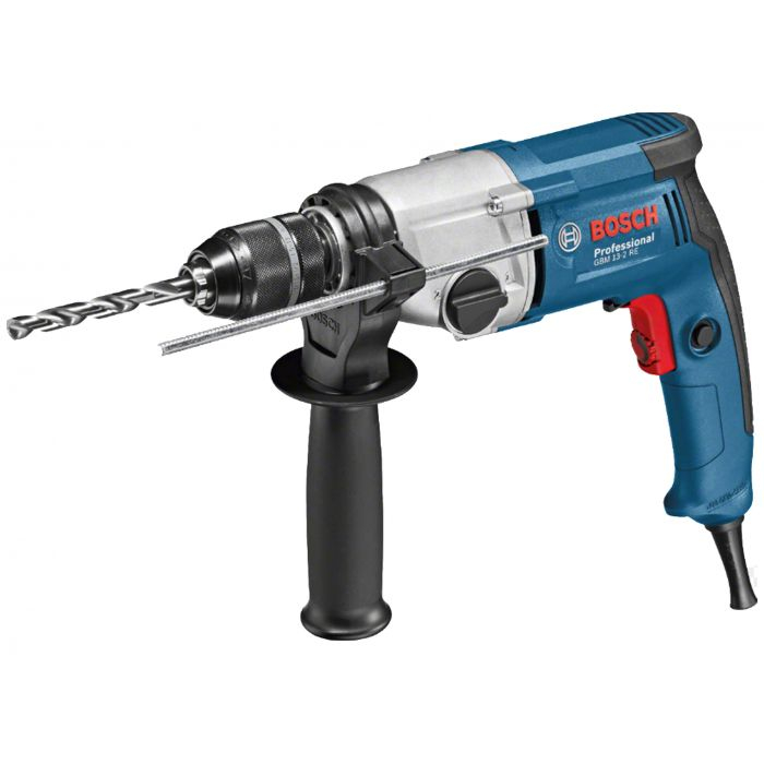 Bosch GBM 13-2 RE / M.R. Masina de gaurit, 750W [1]