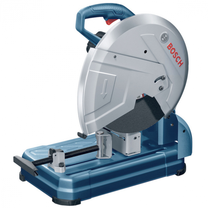 Bosch GCO 14-24 J debitator metal, 2400W, disc 355mm [1]