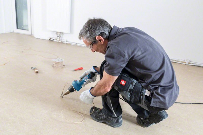 Bosch GHG 20-60 Suflanta aer cald, 2000W [3]