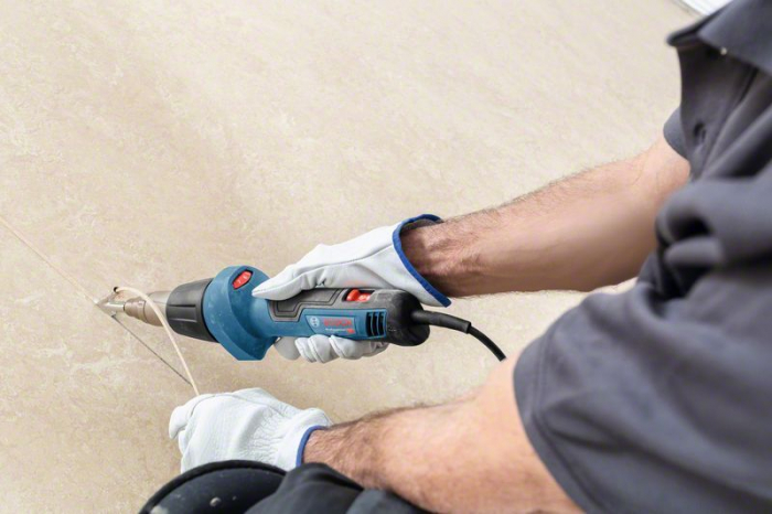 Bosch GHG 20-60 Suflanta aer cald, 2000W [6]