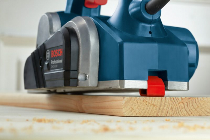 Bosch GHO 6500 Rindea electrica profesionala, 650W [5]