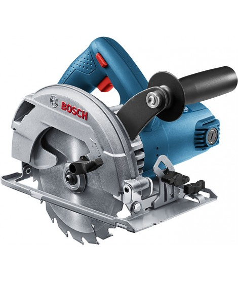 Bosch GKS 600 Ferastrau circular 1200 W [1]