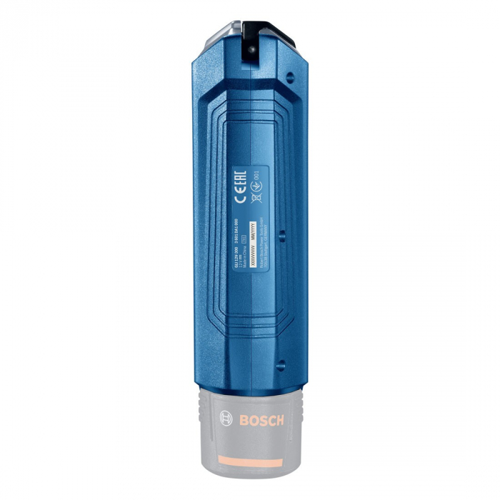 Bosch GLI 12 V-300 (solo) Lampa Li-Ion, 12V, 300lumeni,  fara acumulator in set [2]