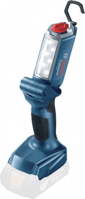 Bosch GLI 18V-300 (solo) Lampa Li-Ion, 14.4/18V, fara acumulator in set [1]