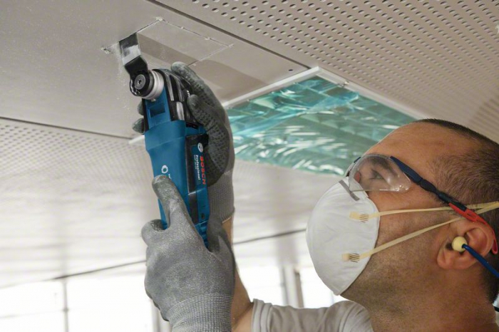Bosch GOP 30-28 Multifunctional, 300W [2]