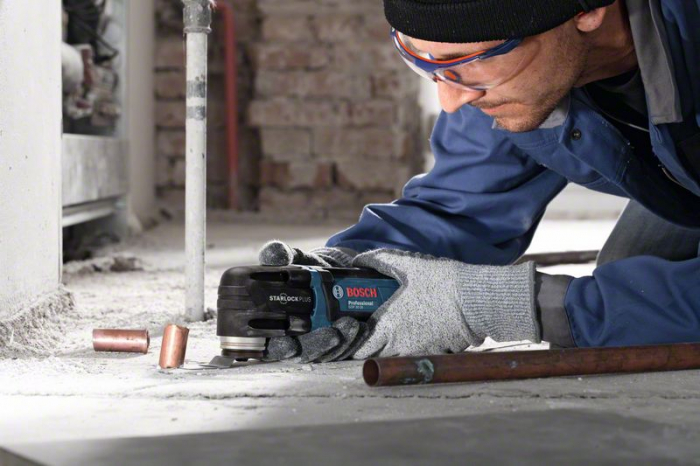 Bosch GOP 30-28 Multifunctional, 300W [3]